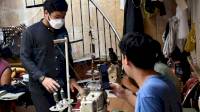 Bisnis Fashion Anak Muda Bandung Ini Berkembang di Masa Pandemi